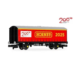 OO 2025 Wagon - Picture 1 of 6