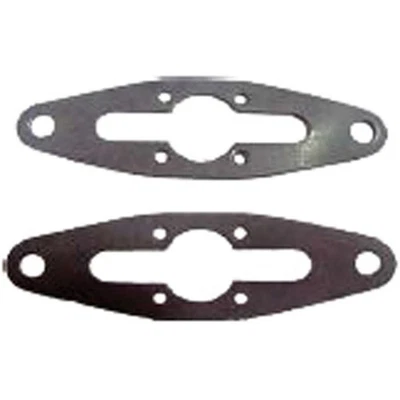 SPI Power Valve Gasket Kit For Polaris 800 DRAGON SP/ES EURO 2009 09-719119 Foto 1 de 3