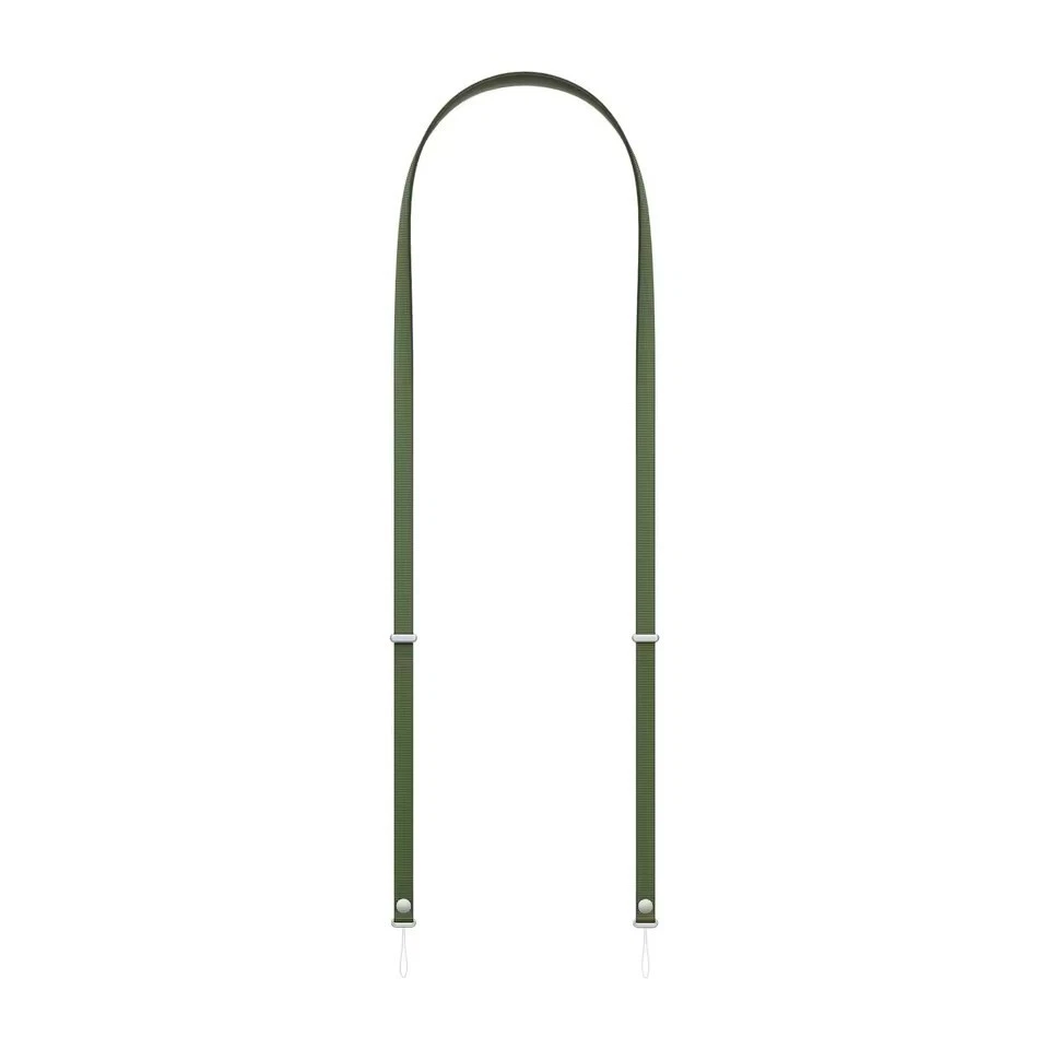 Correa Bandolera Cordón Teléfono para iPhone Serie 17 - Magnética y Liberación Rápida Foto 1 de 4