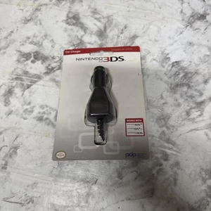 OFFICIAL Nintendo DSi Car Charger Authentic OEM Original Genuine Brand New - Picture 1 of 6