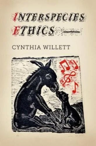 Cynthia Willett Interspecies Ethics (Hardback) (US IMPORT) - Image 1 of 1
