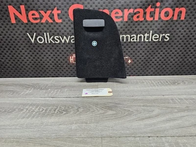 2001 - 2006 Volkswagen Jetta универсал задний багажник грузовой первой помощи доступа крышка - Изображение 1 из 4