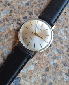 Vintage Citizen Homer 21 Jewels carica manuale 1963 - Foto 1 di 11