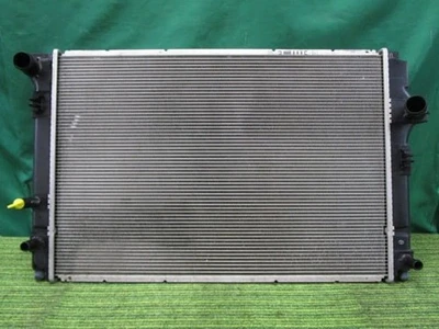 TOYOTA Aqua 2013 DAA-NHP10 Radiator 1640021330 [Used] [PA120937819] - Image 1 of 4
