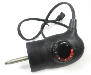 Heat Control Probe TKSP-S005A-15 E81296(SP) Power Cord Rival Electric Skillet - Picture 1 of 4