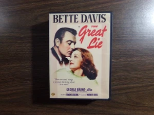 The Great Lie (DVD, 1941) Bette Davis - Bild 1 von 1