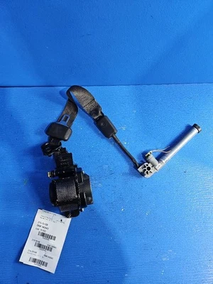 Cinturón de seguridad delantero VIN J 11º dígito cubo limitado compatible con 11-17 ACADIA 5862 Foto 1 de 4