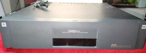Videocassetta Goldstar VHS 8mm Rec GVR-DD1 One Touch Copy Editing non funzionante - Foto 1 di 20