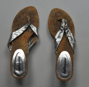 Damenschuhe der Marke Puppenhaus Größe 10 - Bild 1 von 2