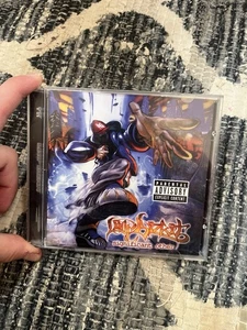 1999 Limp Bizkit "Significant Other" CD INTDE-90335 Flip/Interscope Records - Imagen 1 de 13