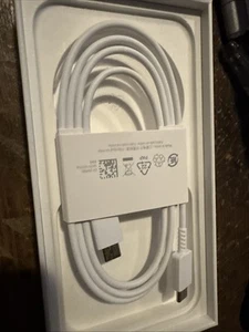 Original Samsung Ladekabel TypeC - Zdjęcie 1 z 1