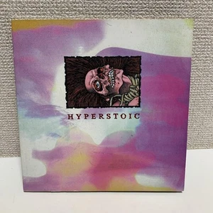 PUSHEAD HYPERSTOIC TOM USUGROW SUGI Signed - Picture 1 of 2