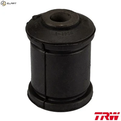 2x MOUNTING CONTROLTRAILING ARM JBU535 FOR VOLVO B4184S3/4184S 1.7L 4cyl S40 I - Image 1 of 4