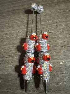 2er Set Elmo Strass Stift zum Selbermachen - Bild 1 von 1