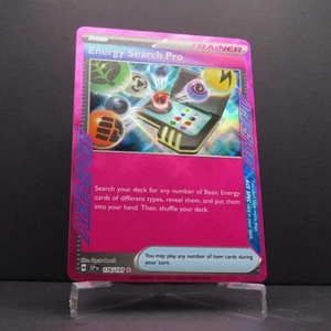 Energy Search Pro - Surging Sparks Ace Spec - 176/191 - Picture 1 of 2