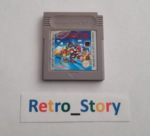 Nintendo Game Boy - Super Mario Land - PAL - FAH - Picture 1 of 4