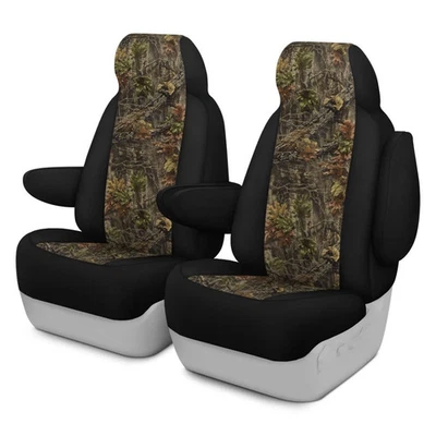 For Plymouth Voyager 84-95 Camo™ 1st Row TrueTimber® Kanati™ with Black Custom Foto 1 de 2