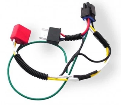 Arnés adaptador único Signal Dynamics H-4 1083 Foto 1 de 2