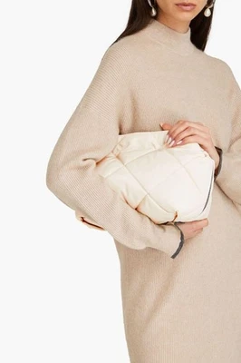 Kuchinelli绗缝尼龙包 — 第 1/4 张图片