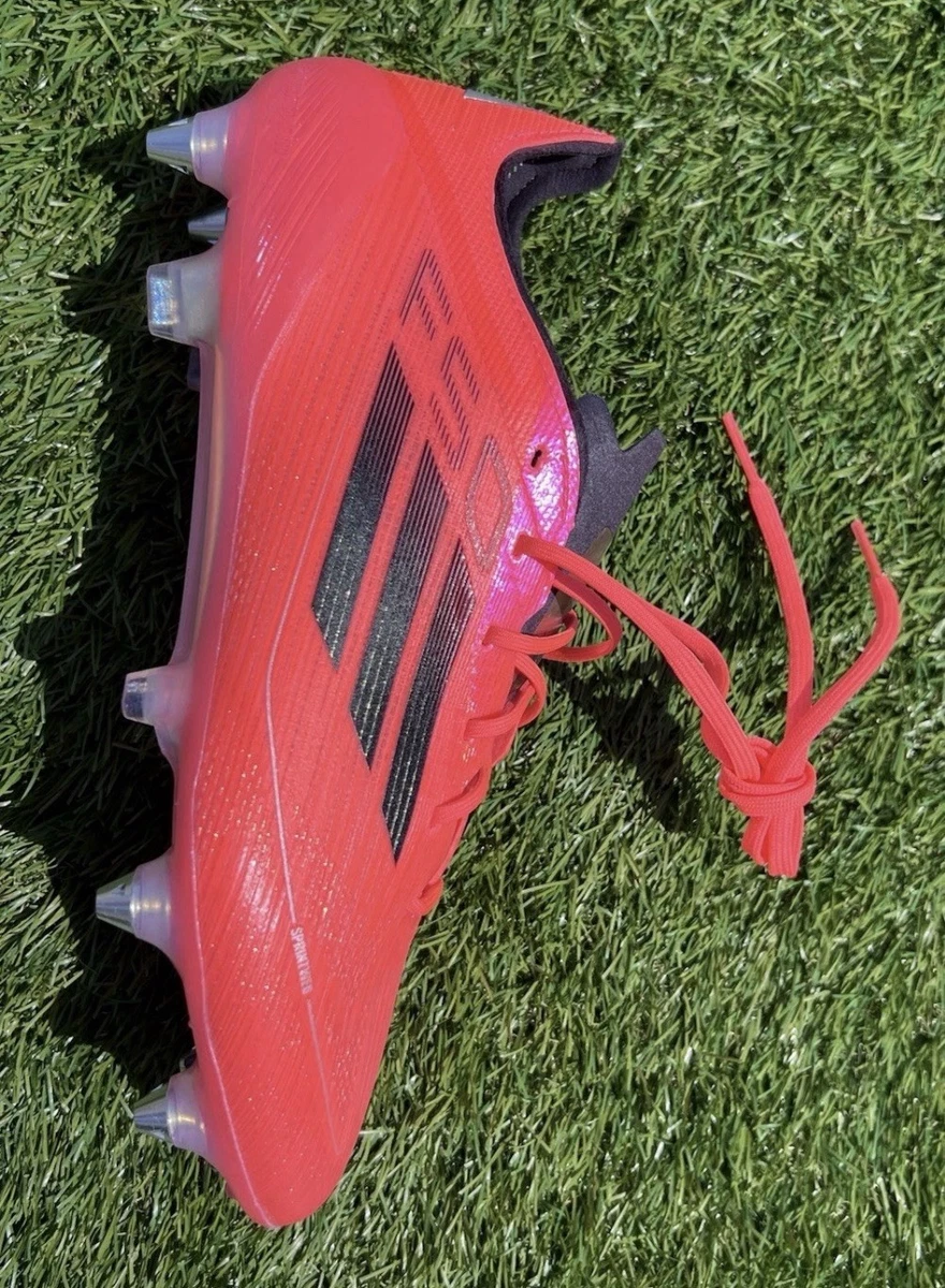 Adidas F50 Adizero Soccer Shoes for sale | eBay