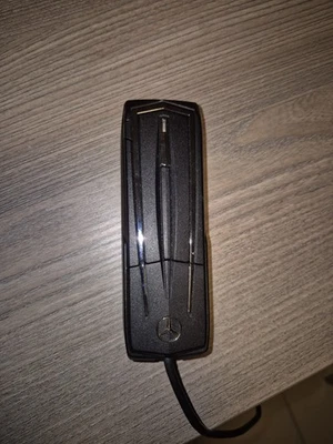 Mercedes-Benz A2129060902 SAP V4 Bluetooth Telefonmodul - Schwarz - Bild 1 von 4