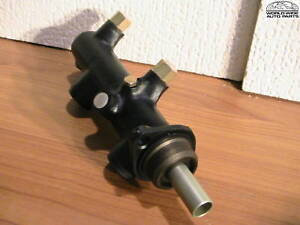 Audi 5000 Turbo NEW Brake Master cylinder 1980-1981