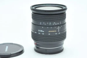Quantaray AF 28-200mm f3.8-5.6 Tech-10 Lens for Minolta/Sony A-mount - Picture 1 of 6