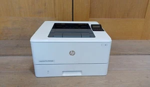 HP LASERJET M402dn PRINTER *FULL TONER INCLUDED*-  £135 + VAT - Afbeelding 1 van 5