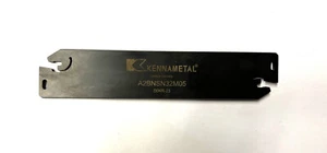 1st soporte de corte de espada Kennametal A2BNSN32M05 - Imagen 1 de 1