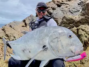 Good Bait BnD 180F Diving Popper - Imagen 1 de 10