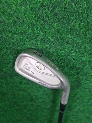 KING COBRA Oversize 3-Eisen - Damen (Graphit, 38 Zoll, Rechtshändig, A Flex) - Bild 1 von 4