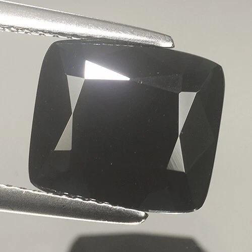 ***5.14Cts HERMOSO VIDEO REF TURMALINA AZUL NATURAL*** Foto 1 de 1