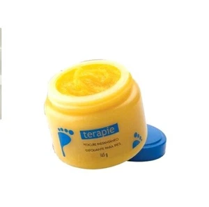 Exfoliante para pies-- Pedicure Instantáneo Terapie 165g de Fuller de Mexico - Picture 1 of 1