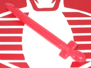 GI Joe Weapon Funskool Missile 1993 Original Figure Accessory #2 - Picture 1 of 1