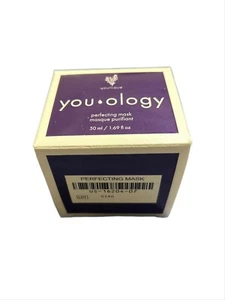 NEW Younique You-ology Perfecting Mask 1.69oz - Picture 1 of 3