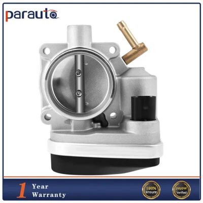 Throttle Body for Mini Cooper 1.6L 2007 2006 2005 S20078 New High Quality - Image 1 of 4