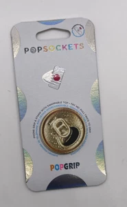PopSockets PopGrip Crack A Cold One NEW - Picture 1 of 1