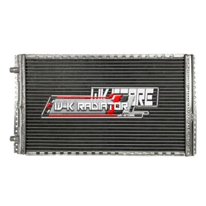 Condenser Coil Core For Thermo King Tripac APU 77R8370 - Picture 1 of 4