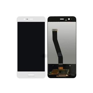 For Huawei P10 Standard VTR-L09 5.1 in LCD Display Touch Screen Digitizer White - Picture 1 of 6