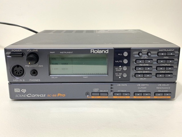 Roland Sc-88 online kaufen | eBay
