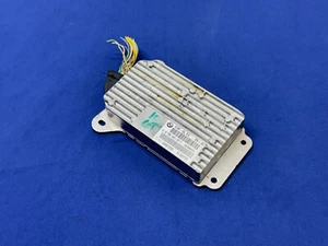2009-2013 BMW F01 F02 F07 ICM Integrated Chassis Control Unit Module OEM - Bild 1 von 6