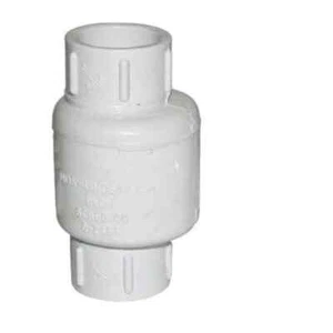 Hot Tub Compatible With Marquis Spas 3/4" Swing Check Valve MRQ350-0518 - Picture 1 of 1