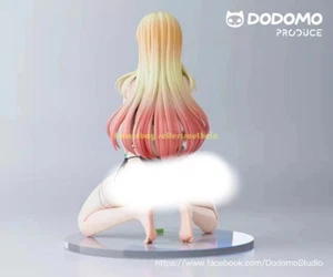 GK-Dodomo StudyDressing Doll Falling in Love Xiduochuan Haimeng Statue - Picture 1 of 6