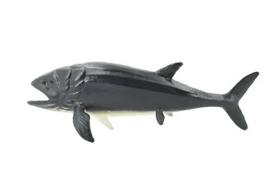 Leedsichthys, Extinct, Jurassic, Fish, Realistic Toy Model, 4" CH428 BB109 - Image 1 of 4