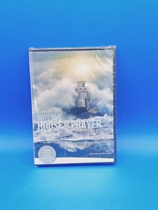 WHY THE HOUSE OF PRAYER - 12 DIVINE PURPOSES - MP3 - 2 DISC SET - NEW SEALED. - Imagen 1 de 6