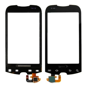 NEW Samsung OEM Touch Screen Digitizer Lens Replacement for Intercept SPH-M910 - Picture 1 of 1