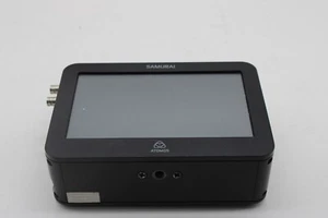 Atomos Samurai HD Field Recorder Monitor - AS IS - Picture 1 of 3