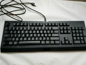 Razer Cynosa Lite RGB Backlit Membrane Gaming KEYBOARD (RZ03-0274) - Picture 1 of 5