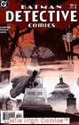 DETECTIVE COMICS  (1937 Series)  (DC) #790 Fair Comics Book
