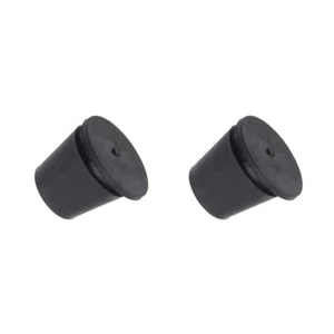 2Pcs Car Hood Cushion Bonnet Stop Rubber Pad Fit For Honda Acura 74175-SJA-000 - Picture 1 of 6